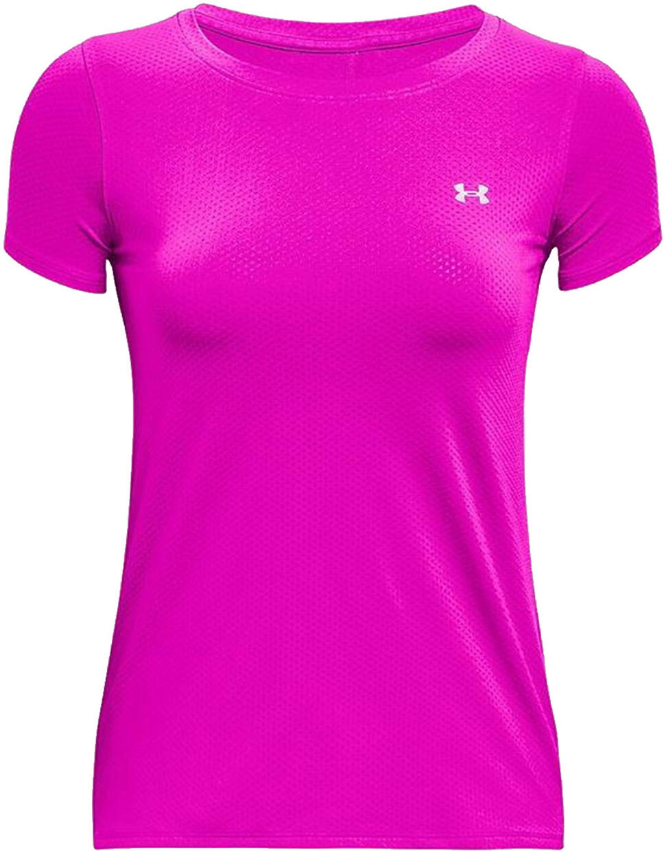 Under Armour HeatGear SS T-Shirt (1328964-660)