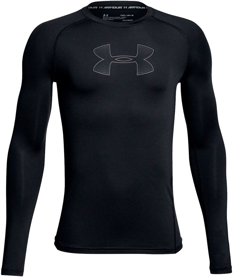 UNDER ARMOUR LS ΜΠΛΟΥΖΑ (1289959-002)