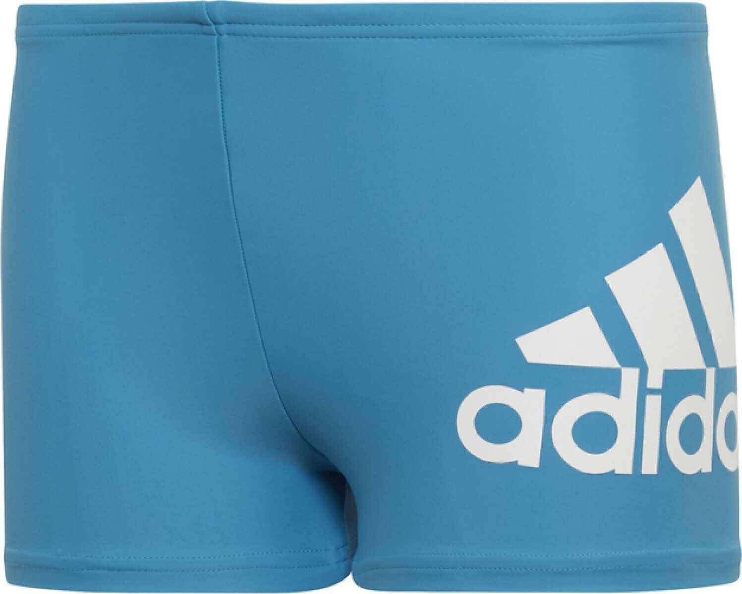 ADIDAS BADGE OF SPORT SWIM BOXERS (DQ3381)