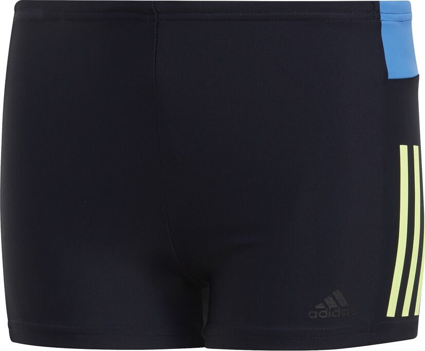 ADIDAS FITNESS COLORBLOCK SWIM BOXER BOYS (DP7554)