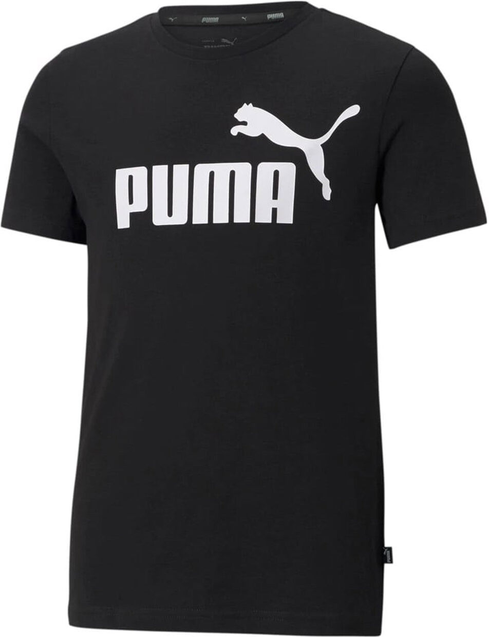 Puma Kids Essential Logo Tee B (586960-01)