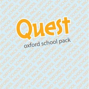 Garmin Quest 3: ZAF Pack -05611