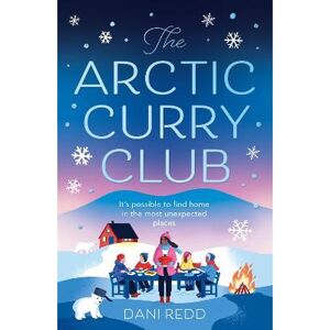 Arctic The Arctic Curry Club