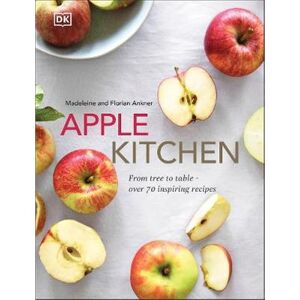 Apple Kitchen