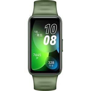 Huawei Activity Tracker Huawei Band 8 - Emerald Green