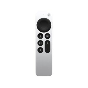 Apple Tv Remote (2021) - Μαύρο