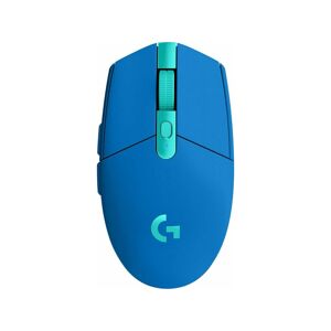 Logitech G305 Lightspeed Gaming Ασύρματο Ποντίκι Μπλε