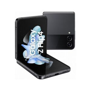 Samsung Smartphone Samsung Galaxy Z Flip 4 5g 512gb Graphite