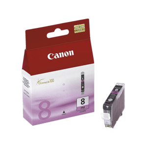 Canon Cli-8μ Ματζέντα Μελάνι Εκτυπωτή 0622b001