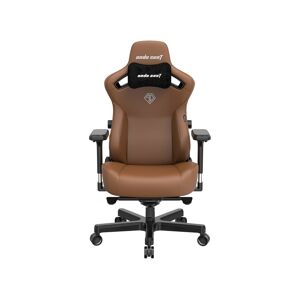 ANDA SEAT Gaming Chair Anda Seat Kaiser 3 Large - Bentley Brown