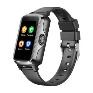 WONLEX Smartwatch D37 παιδικό - Μαύρο  Μαύρο  Μέγεθος:One Size