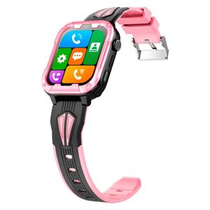 WONLEX Smartwatch D39B παιδικό - Ροζ  Ροζ  Μέγεθος:One Size