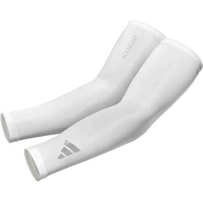 Adidas Aeroready Compression Arm Sleeve L Xl Adsl-13012wh Adidas Aeroready Compression Arm Sleeve L Xl Adsl-13012wh