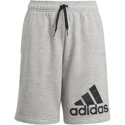 ADIDAS BOYS ESSENTIALS BIG LOGO SHORT GN4022 ADIDAS BOYS ESSENTIALS BIG LOGO SHORT GN4022