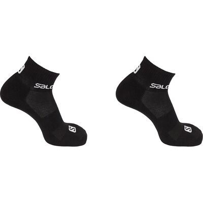 SALOMON OUTDOOR EVASION 2-PACK ΚΑΛΤΣΕΣ 13350 SALOMON OUTDOOR EVASION 2-PACK ΚΑΛΤΣΕΣ 13350
