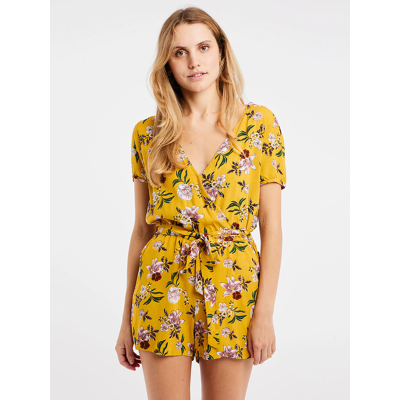 PROTEST PRTLEILANI PLAYSUIT 2613131 PROTEST PRTLEILANI PLAYSUIT 2613131