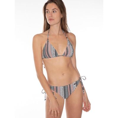 PROTEST NEWS TRIANGLE BIKINI SET 7626311 PROTEST NEWS TRIANGLE BIKINI SET 7626311