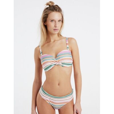 PROTEST MIXPUNK 23 WIRE BIKINI TOP C&D-CUP; 7610331 PROTEST MIXPUNK 23 WIRE BIKINI TOP C&D-CUP; 7610331