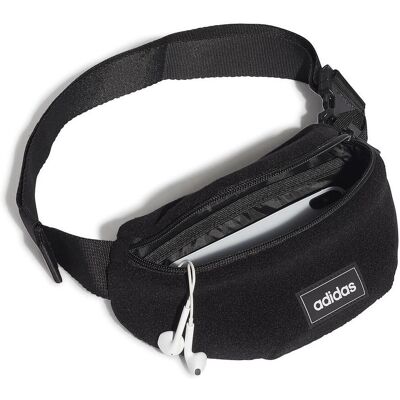 ADIDAS Tailored for Her Sport to Street Training Waist Bag HH7086 ADIDAS Tailored for Her Sport to Street Training Waist Bag HH7086