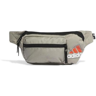 ADIDAS Essentials Seasonal Waist Bag HT4758 ADIDAS Essentials Seasonal Waist Bag HT4758