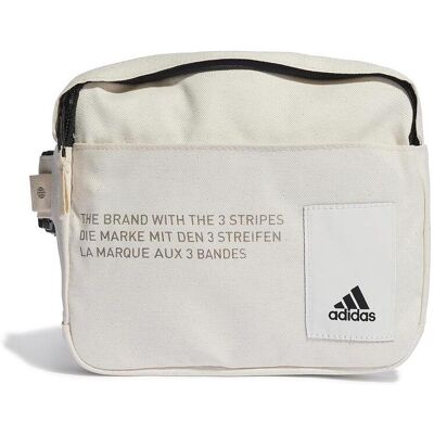 ADIDAS Classic Foundation Crossbody Lounge Bag HT4778 ADIDAS Classic Foundation Crossbody Lounge Bag HT4778