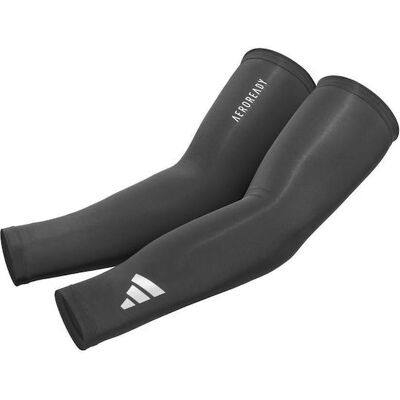 ADIDAS Compression Arm Sleeves ADSL-13012BK L/X ADIDAS Compression Arm Sleeves ADSL-13012BK L/X