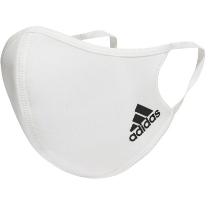 ADIDAS Face Cover Large - not for medical use H34578 ADIDAS Face Cover Large - not for medical use H34578