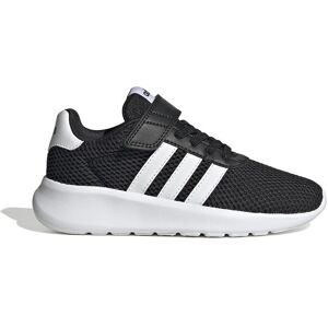ADIDAS Lite Racer 3.0 Lifestyle Running Hook-and-Loop Top Strap Shoes HQ3763 ADIDAS Lite Racer 3.0 Lifestyle Running Hook-and-Loop Top Strap Shoes HQ3763