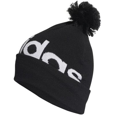 ADIDAS Pompom Beanie H32425 ADIDAS Pompom Beanie H32425