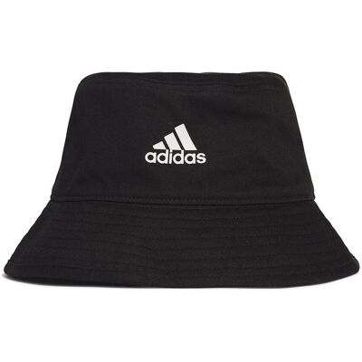 ADIDAS Cotton Bucket Hat H36810 ADIDAS Cotton Bucket Hat H36810