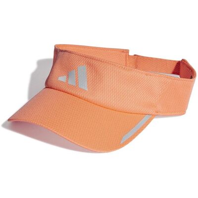 ADIDAS AEROREADY Running Visor HY5501 ADIDAS AEROREADY Running Visor HY5501