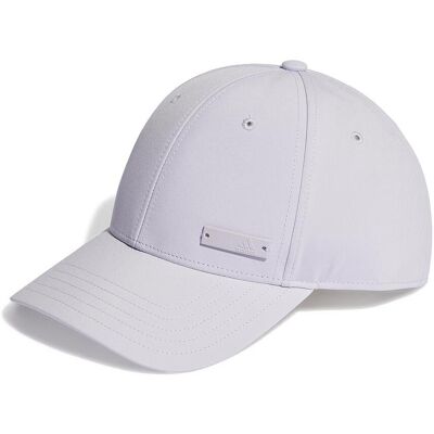 ADIDAS Lightweight Metal Badge Baseball Cap IC9691 ADIDAS Lightweight Metal Badge Baseball Cap IC9691
