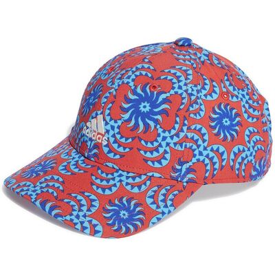 ADIDAS W FARM CAP AOP IU3158 ADIDAS W FARM CAP AOP IU3158