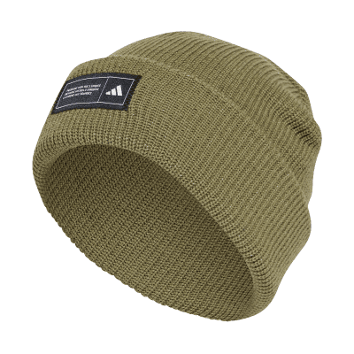 ADIDAS ESS BEANIE CUFF IY5257 ADIDAS ESS BEANIE CUFF IY5257