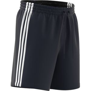 ADIDAS AEROREADY Essentials 3-Stripes Shorts GK9989 ADIDAS AEROREADY Essentials 3-Stripes Shorts GK9989