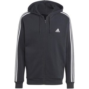 ADIDAS M 3S FL FZ HD IB4029 ADIDAS M 3S FL FZ HD IB4029
