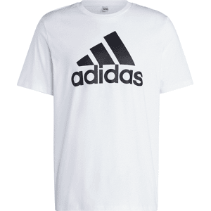 ADIDAS Essentials Single Jersey Big Logo Tee IC9349 ADIDAS Essentials Single Jersey Big Logo Tee IC9349