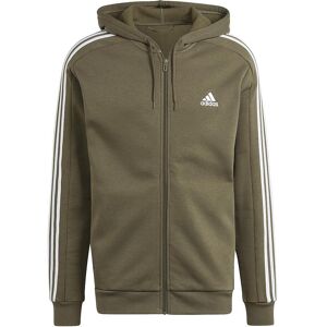 ADIDAS M 3S FL FZ HD IJ6492 ADIDAS M 3S FL FZ HD IJ6492