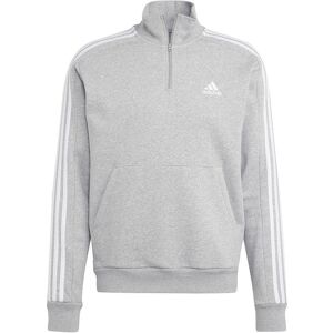 ADIDAS M 3S FL 1/4 Z IJ8905 ADIDAS M 3S FL 1/4 Z IJ8905