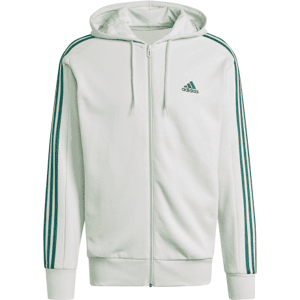 ADIDAS M 3S FT FZ HD IX0174 ADIDAS M 3S FT FZ HD IX0174