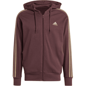 ADIDAS M 3S FT FZ HD IX0175 ADIDAS M 3S FT FZ HD IX0175