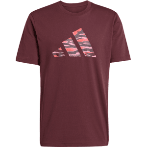 ADIDAS M C CAMO LOGO T JI6769 ADIDAS M C CAMO LOGO T JI6769