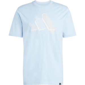 ADIDAS M L ICE TEE JJ4019 ADIDAS M L ICE TEE JJ4019