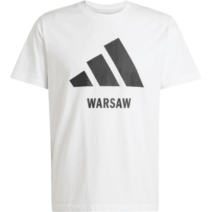 ADIDAS WARSAW TEE JN8977 ADIDAS WARSAW TEE JN8977