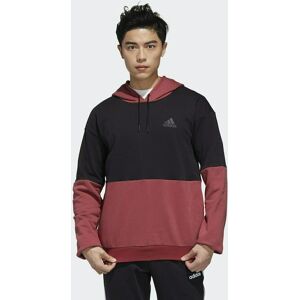 ADIDAS M NEW AUTHENTIC HOODED SWEATSHIRT GD5965 ADIDAS M NEW AUTHENTIC HOODED SWEATSHIRT GD5965