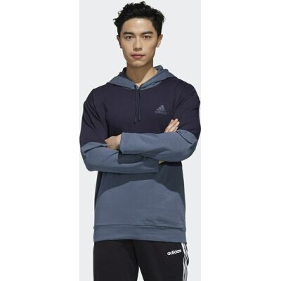 ADIDAS M NEW AUTHENTIC HOODED SWEATSHIRT GD5966 ADIDAS M NEW AUTHENTIC HOODED SWEATSHIRT GD5966