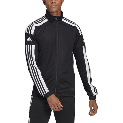 ADIDAS SQUADRA21 TRAINING JACKET GK9546 ADIDAS SQUADRA21 TRAINING JACKET GK9546