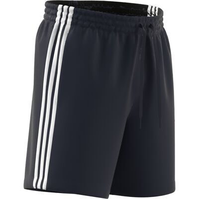 ADIDAS AEROREADY Essentials 3-Stripes Shorts GK9989 ADIDAS AEROREADY Essentials 3-Stripes Shorts GK9989