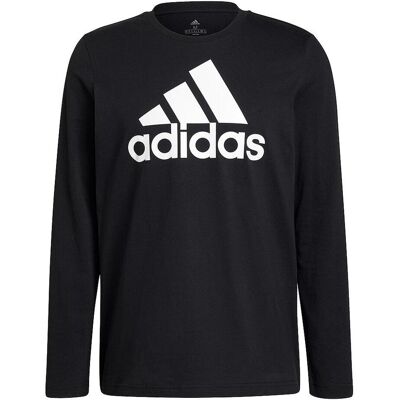 ADIDAS Essentials Long Sleeve Tee GV5274 ADIDAS Essentials Long Sleeve Tee GV5274