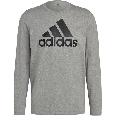 ADIDAS Essentials Long Sleeve Tee H14623 ADIDAS Essentials Long Sleeve Tee H14623